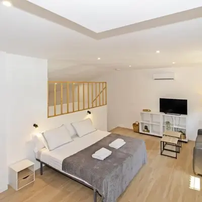 GuestReady - Beautiful loft in Valencia
