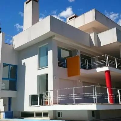 Brisas de Sierra Calderona