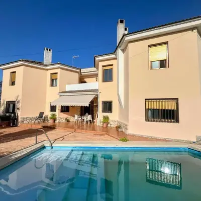 Villa Bobal