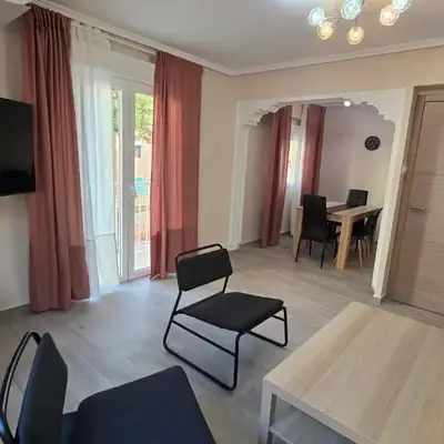 Apartamento Musical