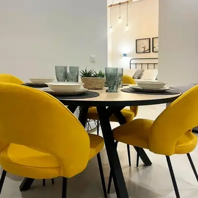 Apartamento Estilo