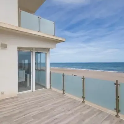Villa Prestige Beach