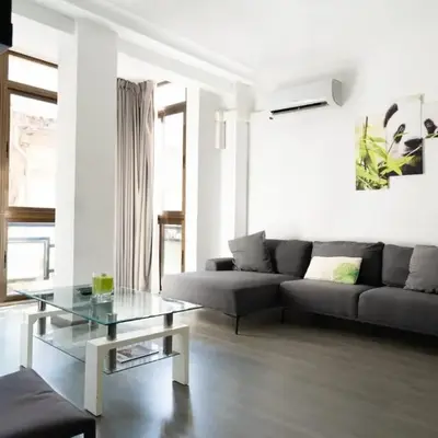 GuestReady - Spacious City Haven in Valencia