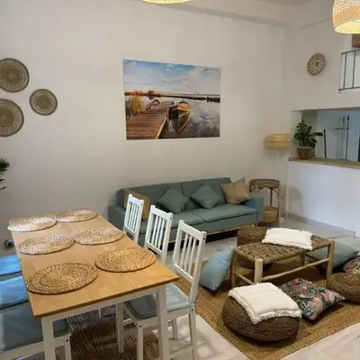Casa Playa El Perelló