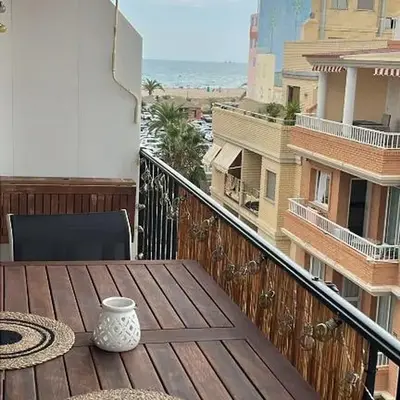 District Key - Puerto de Sagunto