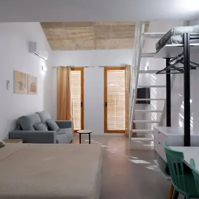 Apartment San Pedro 4