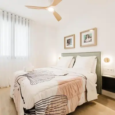 Fantastico Apartamento en Valencia