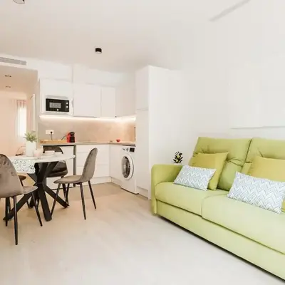 Fantastico apartamento en Valencia