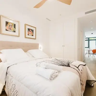 Fantastico apartamento en Valencia