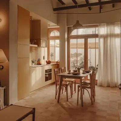 Casa Lina