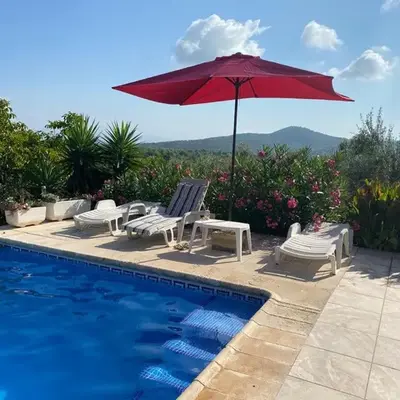 Casa Ramona