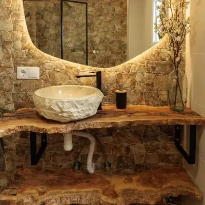 Apartamento Estilo Rustico Buñol - ELPATIO-