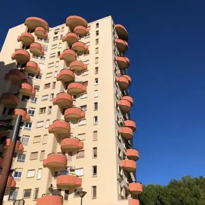 Torres del Saler