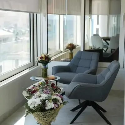 Sucro Playa Apartment