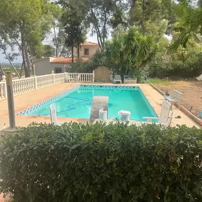 Casa Perenchiza