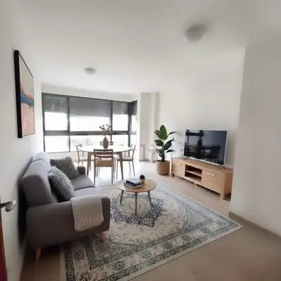Cozy 2Bedroom Apartment Near Ruzafa Turia Central Park