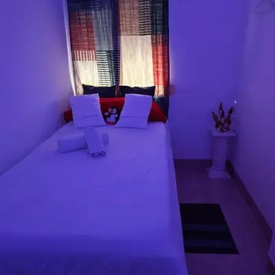 Habitación Manises Aeropuerto