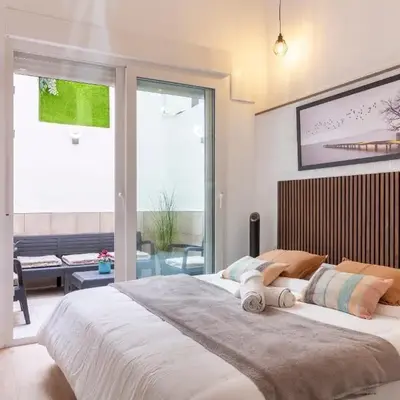 SingularStays Olimpia