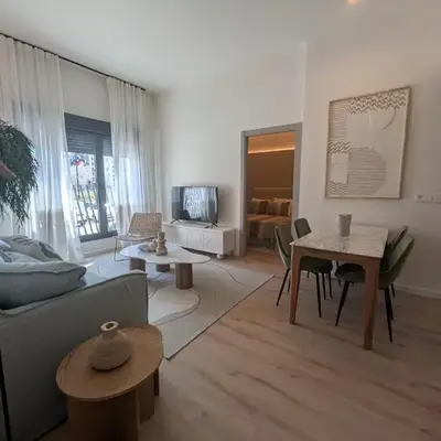 Port Suites Corporate Living Apartments