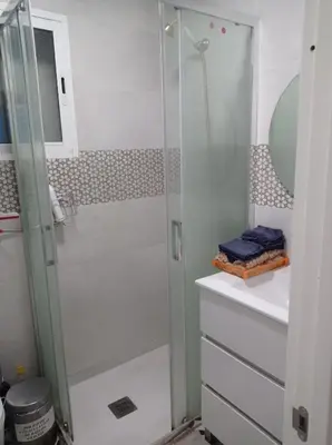 Gallery image of Habitación 1 en piso Compartido Familiar-Valencia Centro in Valencia