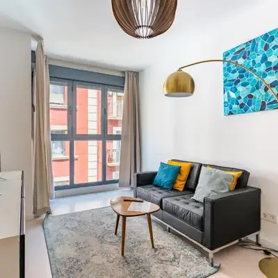 Invalencia - Orihuela flat Suite