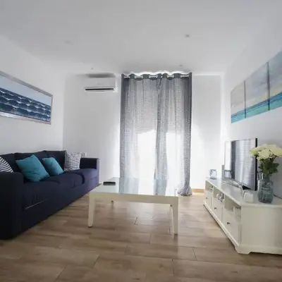 Invalencia - Leones flat Suite