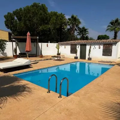 Casa Mallaeta