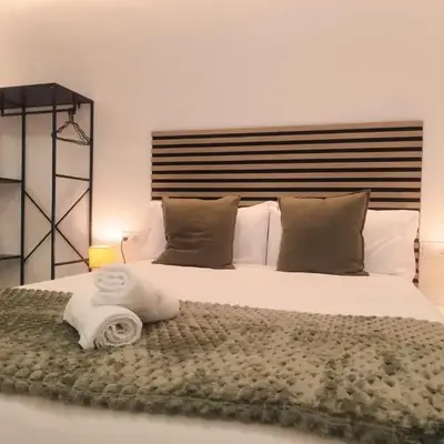 GO&REST Apartments