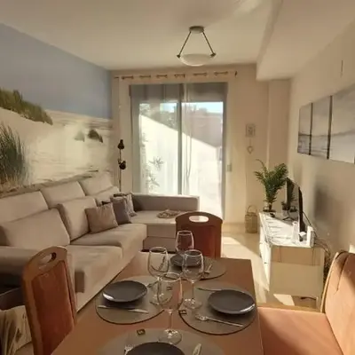 Apartamento Timia OASIS