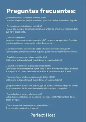 a page of a document with the text prepared for a process at Boutique Loft 1 next to Torres de Serrano in Valencia