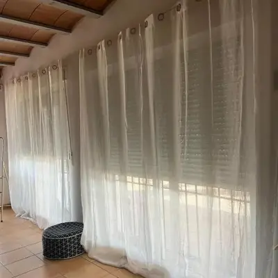 Chalet en la naturaleza