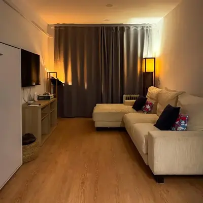 Apartmento en 5 Mares