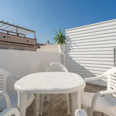 Duplex-Port-Valencia