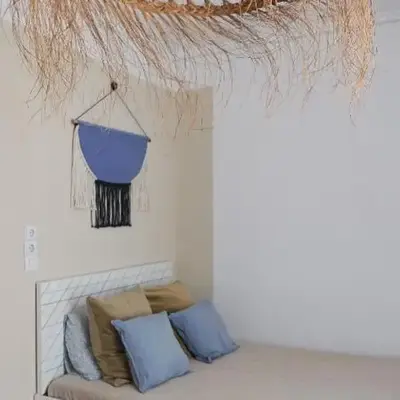 Apartment Sun balcony