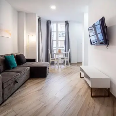Apartment Ruzafa Market 6B