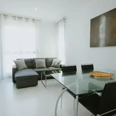 Apartment Ruzafa Market 7D