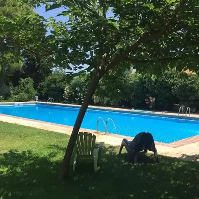 Ideal apartment in Náquera
