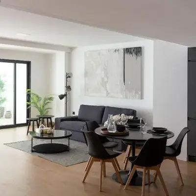 Valencia Leones by Concept Flats