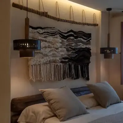 Espacio Biocompatible - Villa Raíz