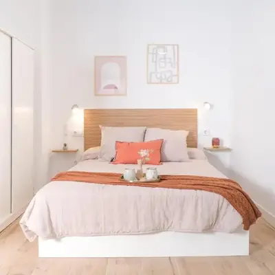 Suite near to Marathon - City of Arts & Sciences