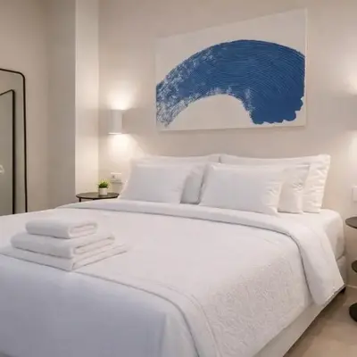 Roca Collection MSuites
