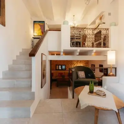Brisas Chulilla Boutique Apartment