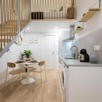 Suite de diseño en Roig Arena