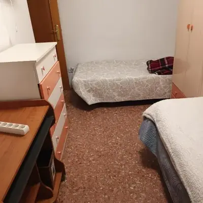 Habitación doble 45eur