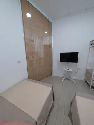 Gallery image of Portalet B Room Suite in Benaguacil