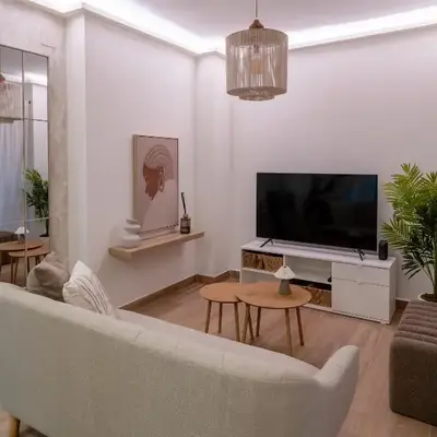 Viva Valencia Apartments - Arte & Reflejos