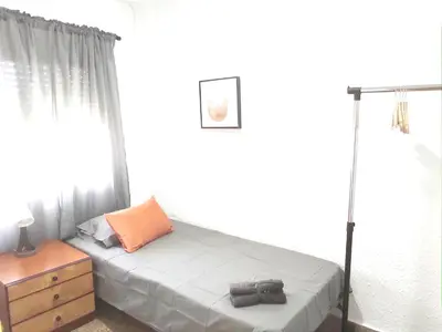 Gallery image of Apartamento Típico de Pueblo in Faura
