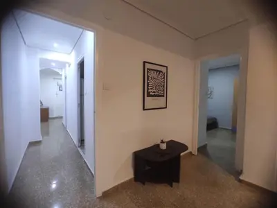 Gallery image of Apartamento Típico de Pueblo in Faura