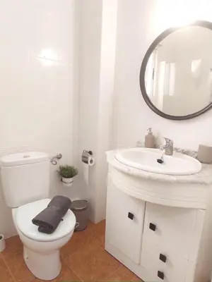 Gallery image of Apartamento Típico de Pueblo in Faura