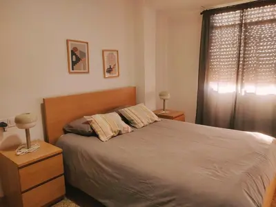 Gallery image of Apartamento Típico de Pueblo in Faura